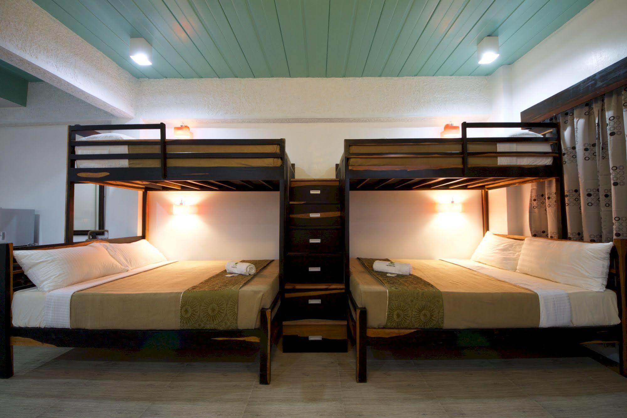 Ala Amid Bed And Breakfast Puerto Princesa Exterior photo