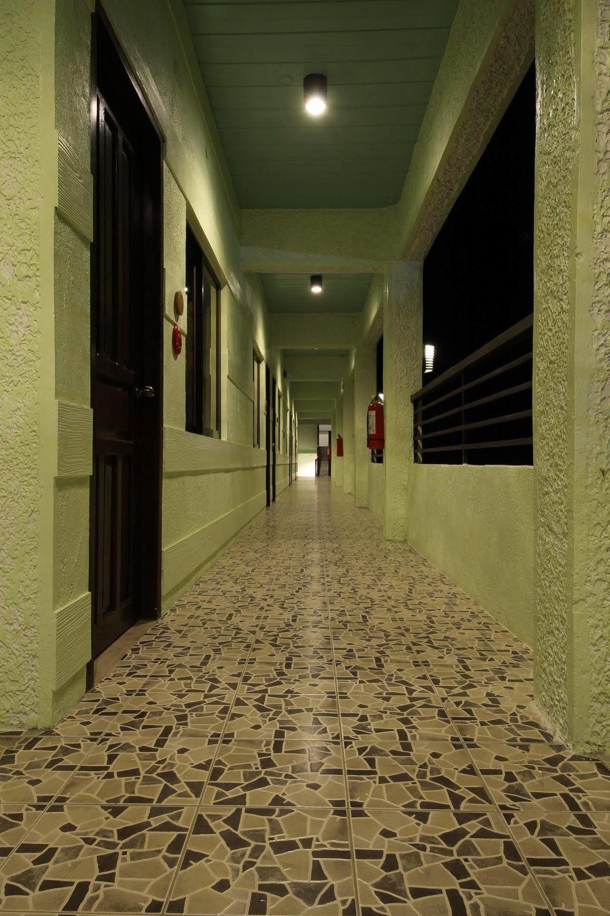Ala Amid Bed And Breakfast Puerto Princesa Exterior photo